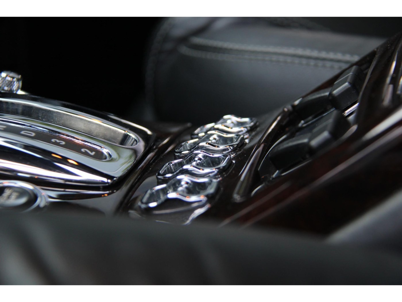 Bentley Arnage T — foto 37 van 49