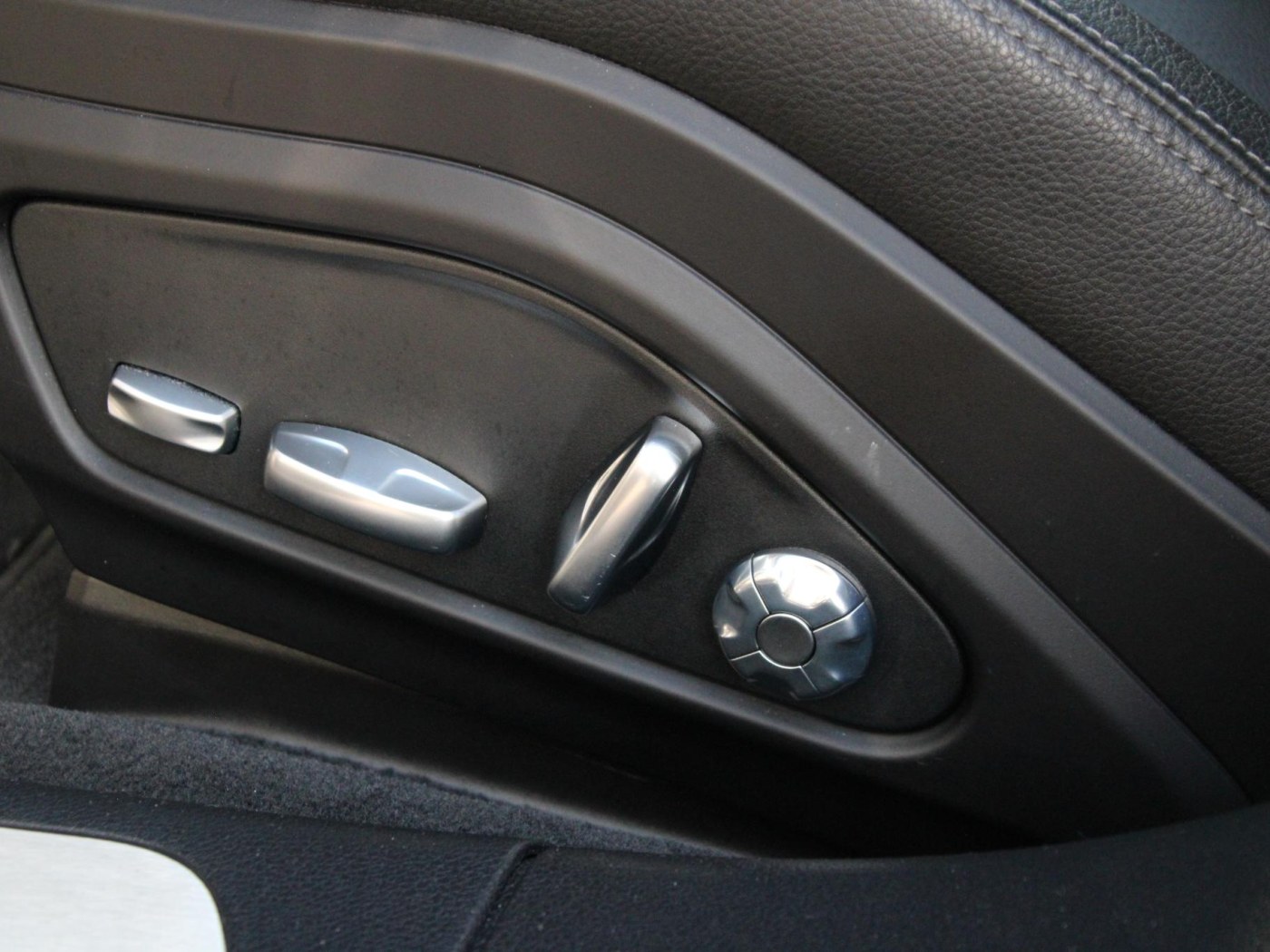 Porsche Panamera ST 4 E-Hybrid — foto 36 van 47