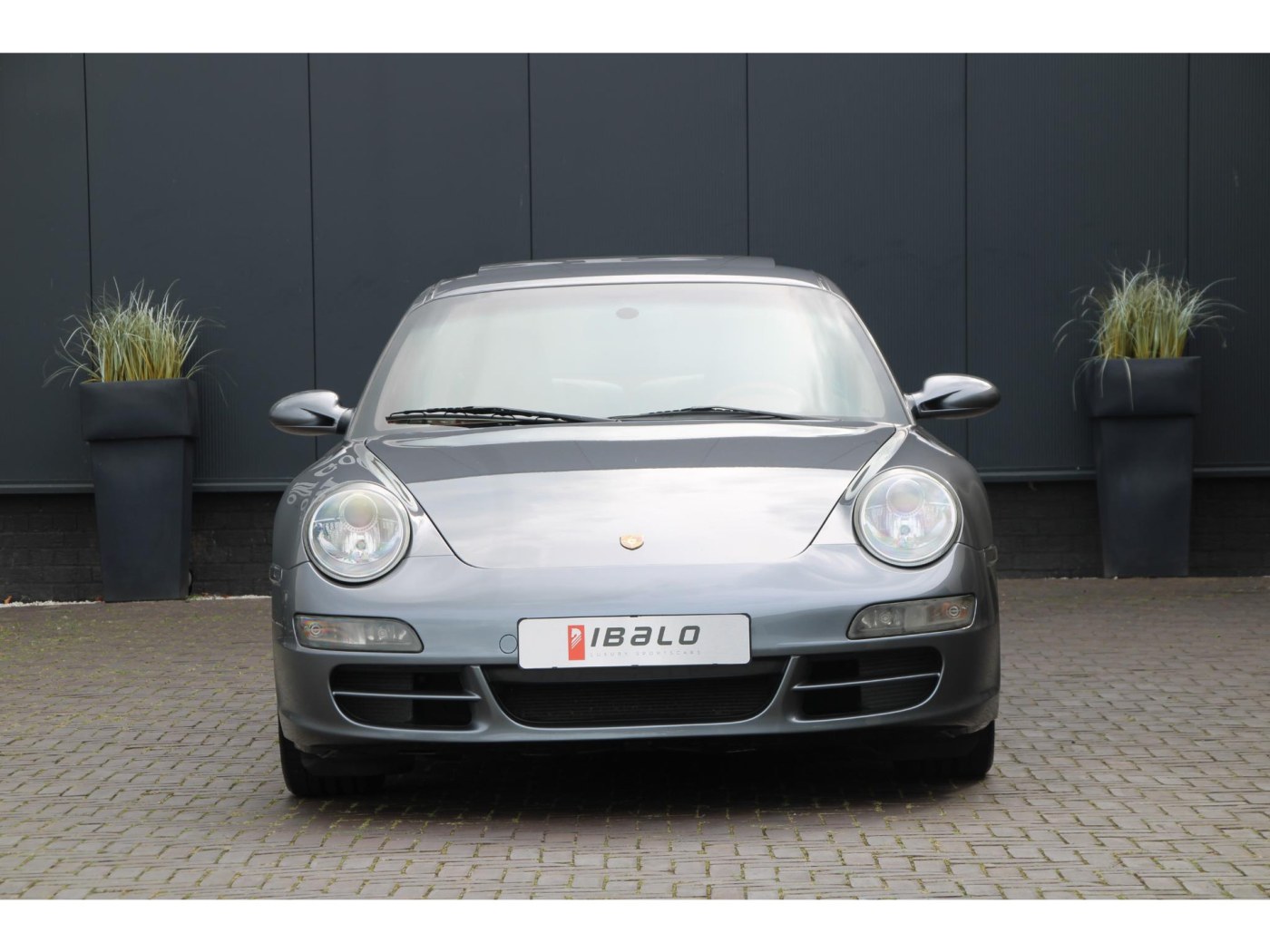 Porsche 911 3.6 Carrera | Raff Leder | Schuifdak | Historie | — foto 18 van 43