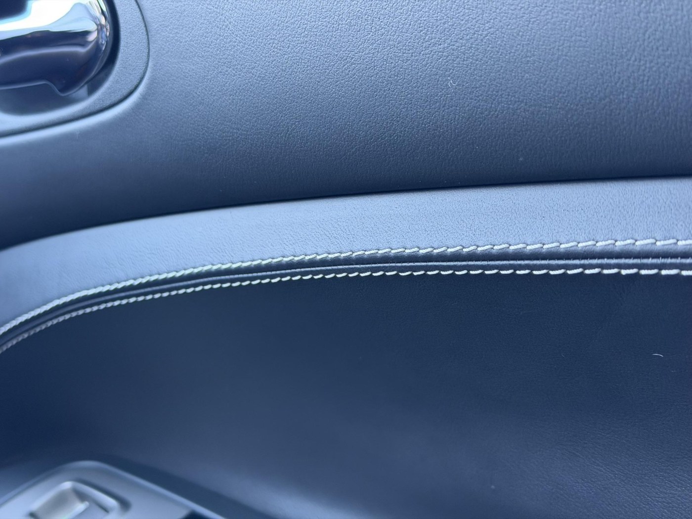 Jaguar XKR-S 4.2 V8 Coupé — foto 68 van 71