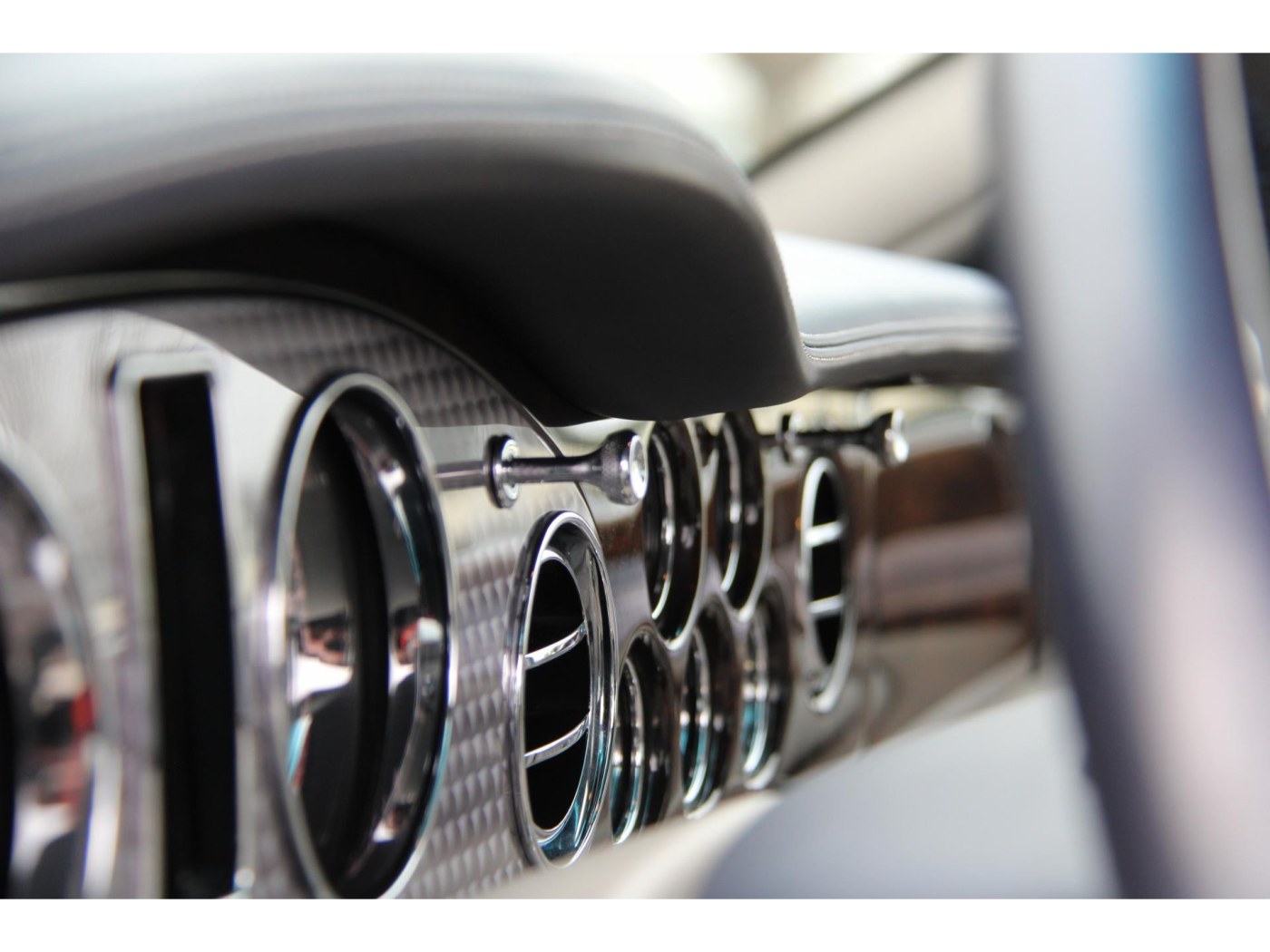 Bentley Arnage T — foto 25 van 44