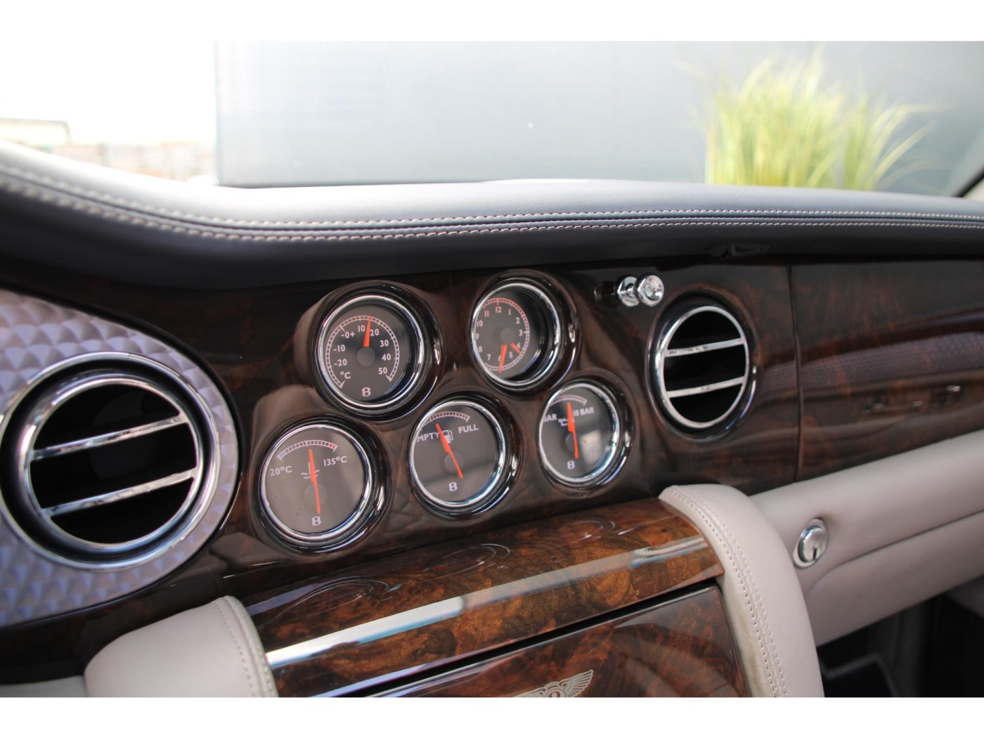 Bentley Arnage T — foto 19 van 44