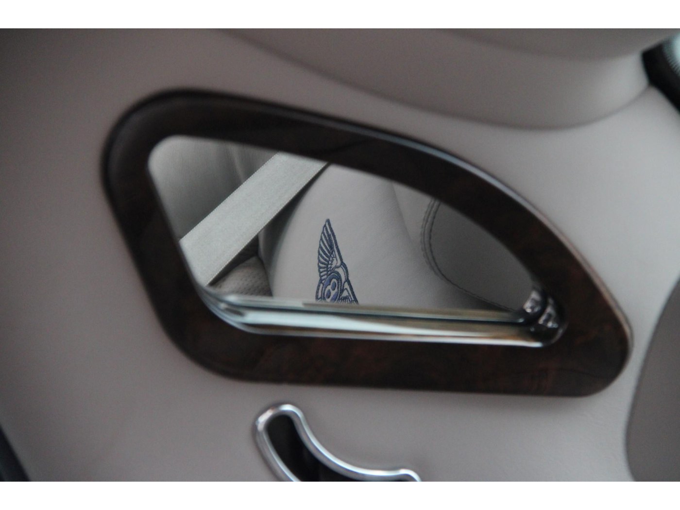 Bentley Arnage T — foto 31 van 44