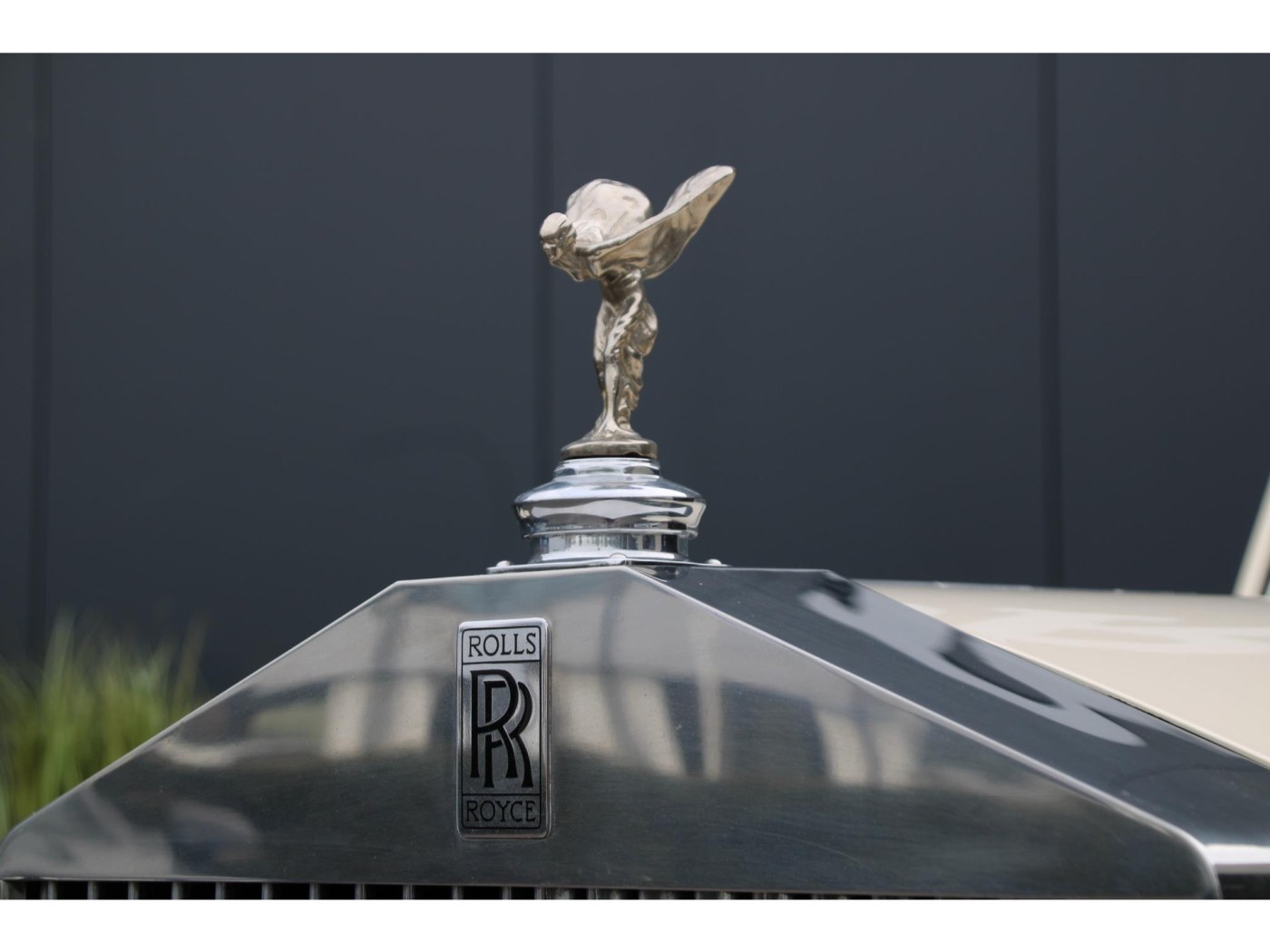 Rolls-Royce Silver Dawn 4.6 6-cilinder — foto 6 van 20