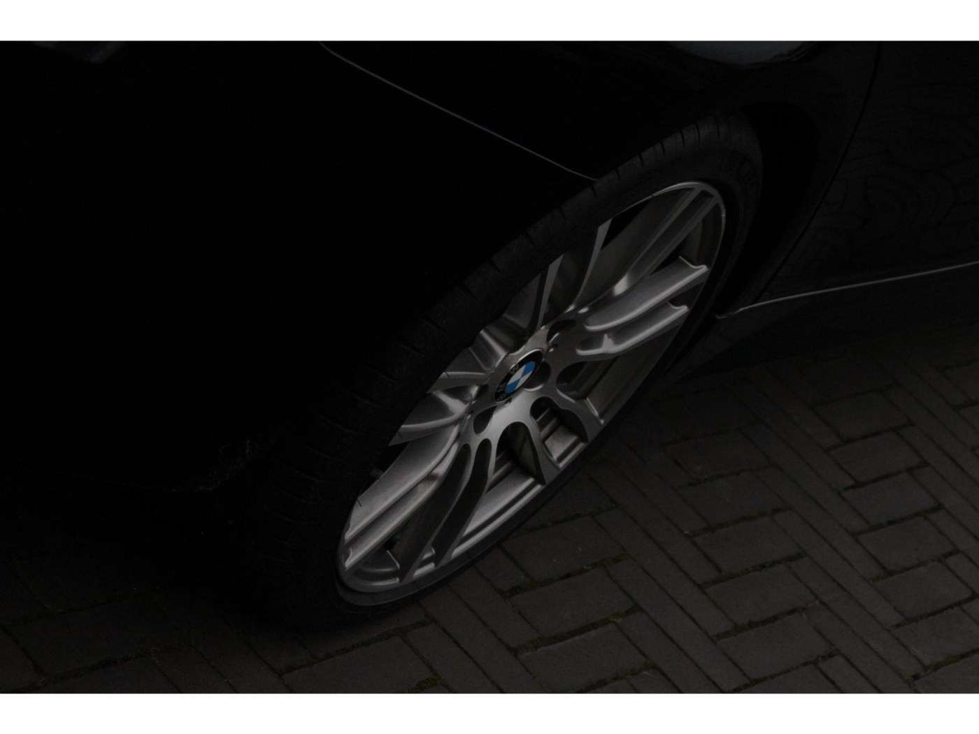 BMW 3-serie Touring 340i xDrive M-Sport — foto 34 van 35
