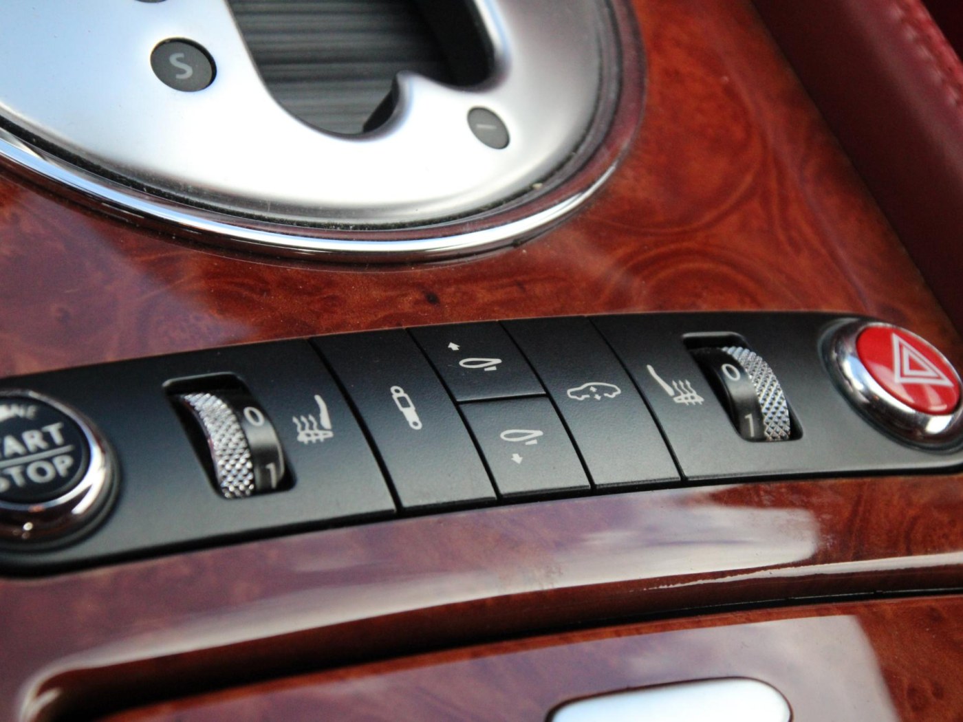 Bentley Continental GT W12 560pk — foto 28 van 30