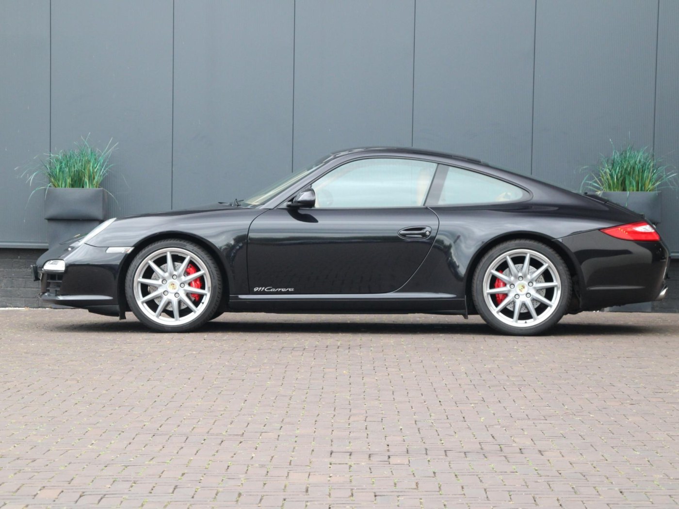 Porsche 911 3.6 Carrera — foto 17 van 29