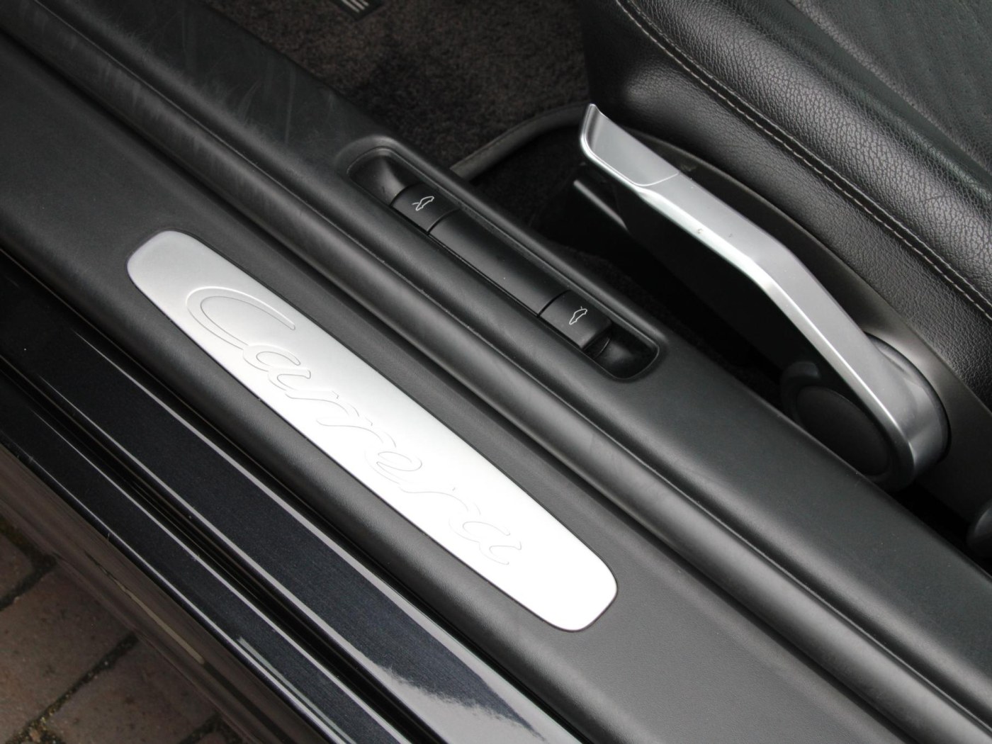 Porsche 911 3.6 Carrera — foto 19 van 19