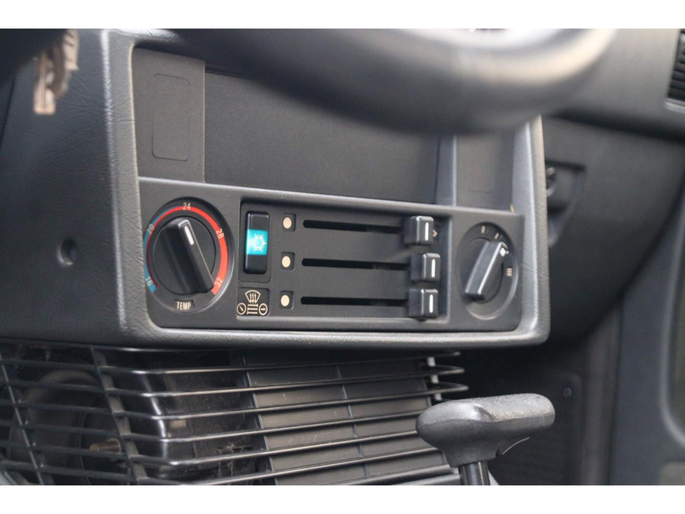 BMW 5 Serie 535i — foto 25 van 33