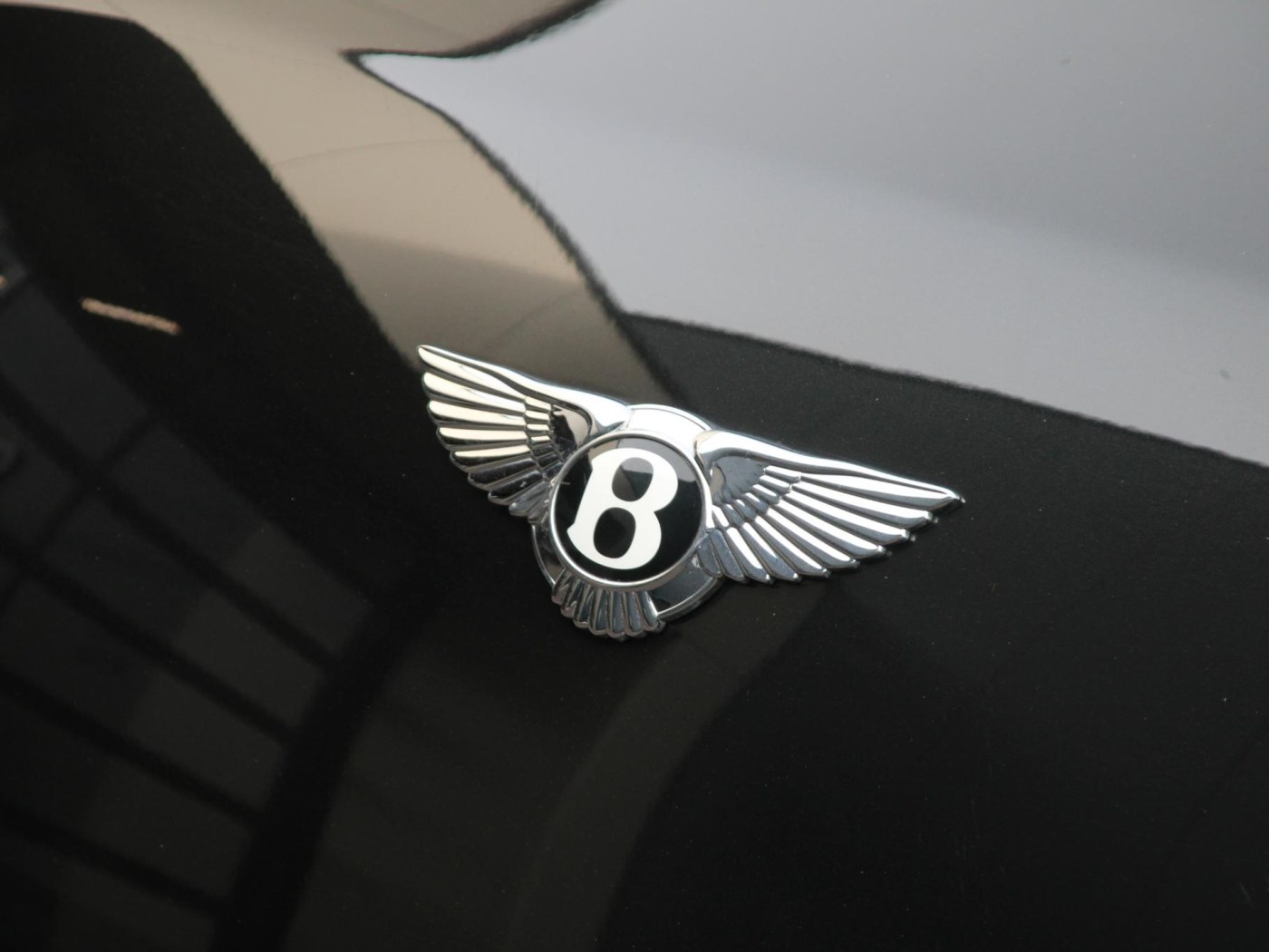 Bentley Continental GT 6.0 W12 — foto 27 van 52