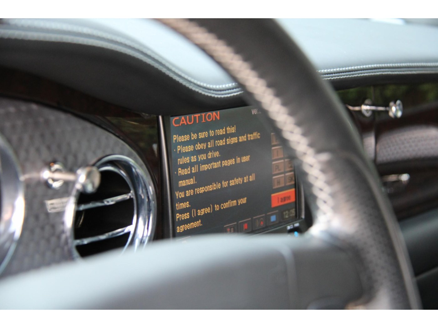Bentley Arnage T — foto 30 van 49