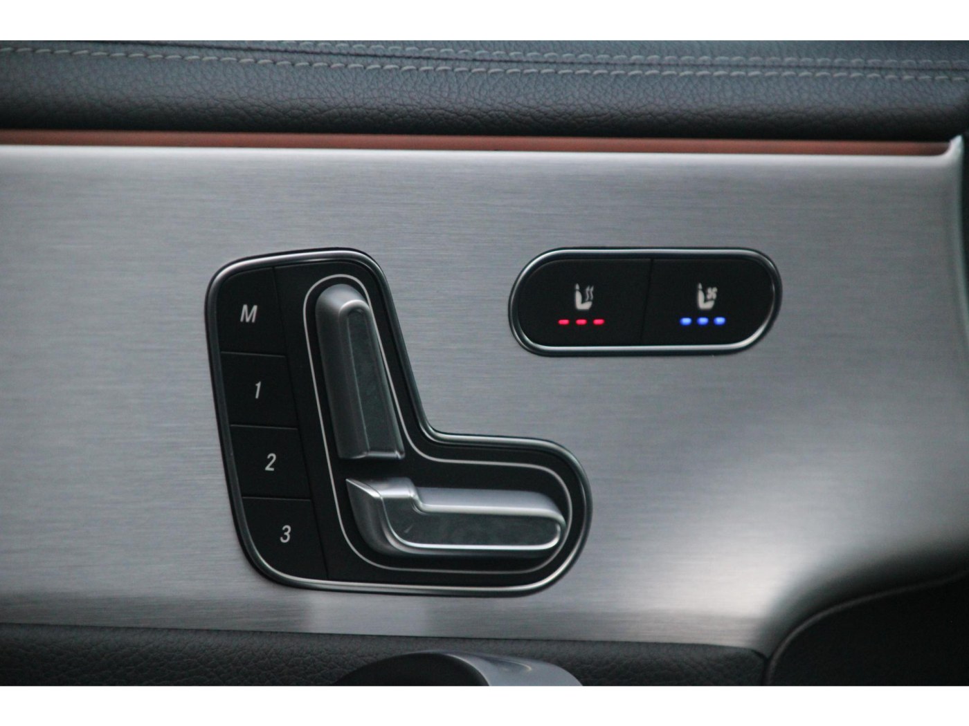 Mercedes-Benz A-klasse AMG 45 S 4MATIC+ | Performance Stoelen | NP € 100.012,- | — foto 7 van 23