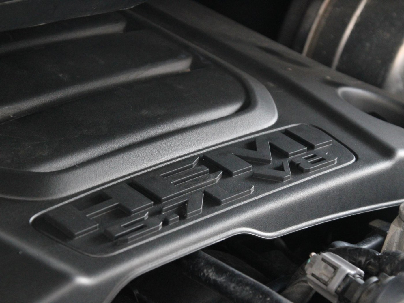 Dodge Ram 1500 5.7 V8 Crew Cab Limited Night Edition — foto 63 van 78