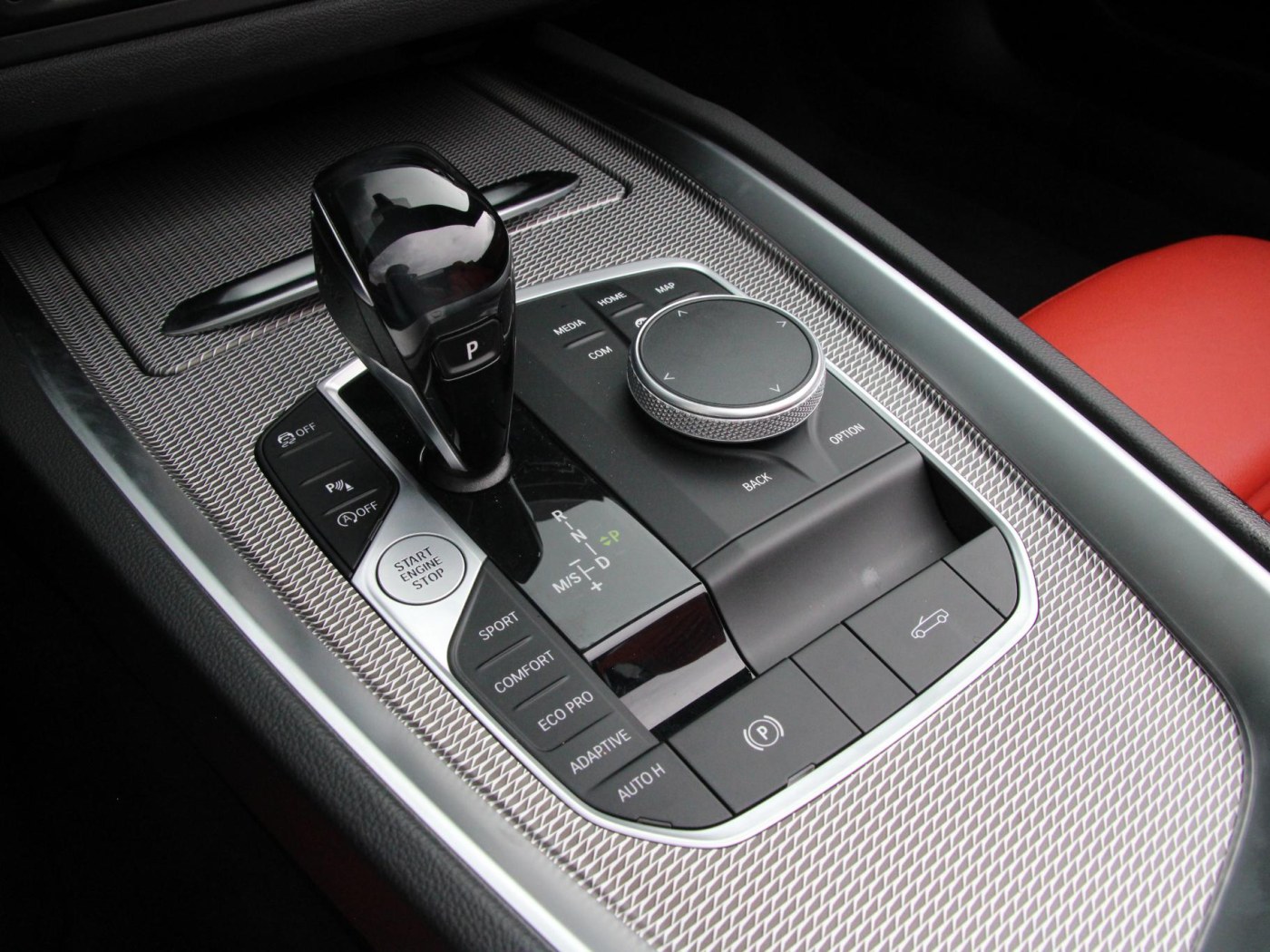 BMW Z4 Roadster M40i High Executive — foto 48 van 55