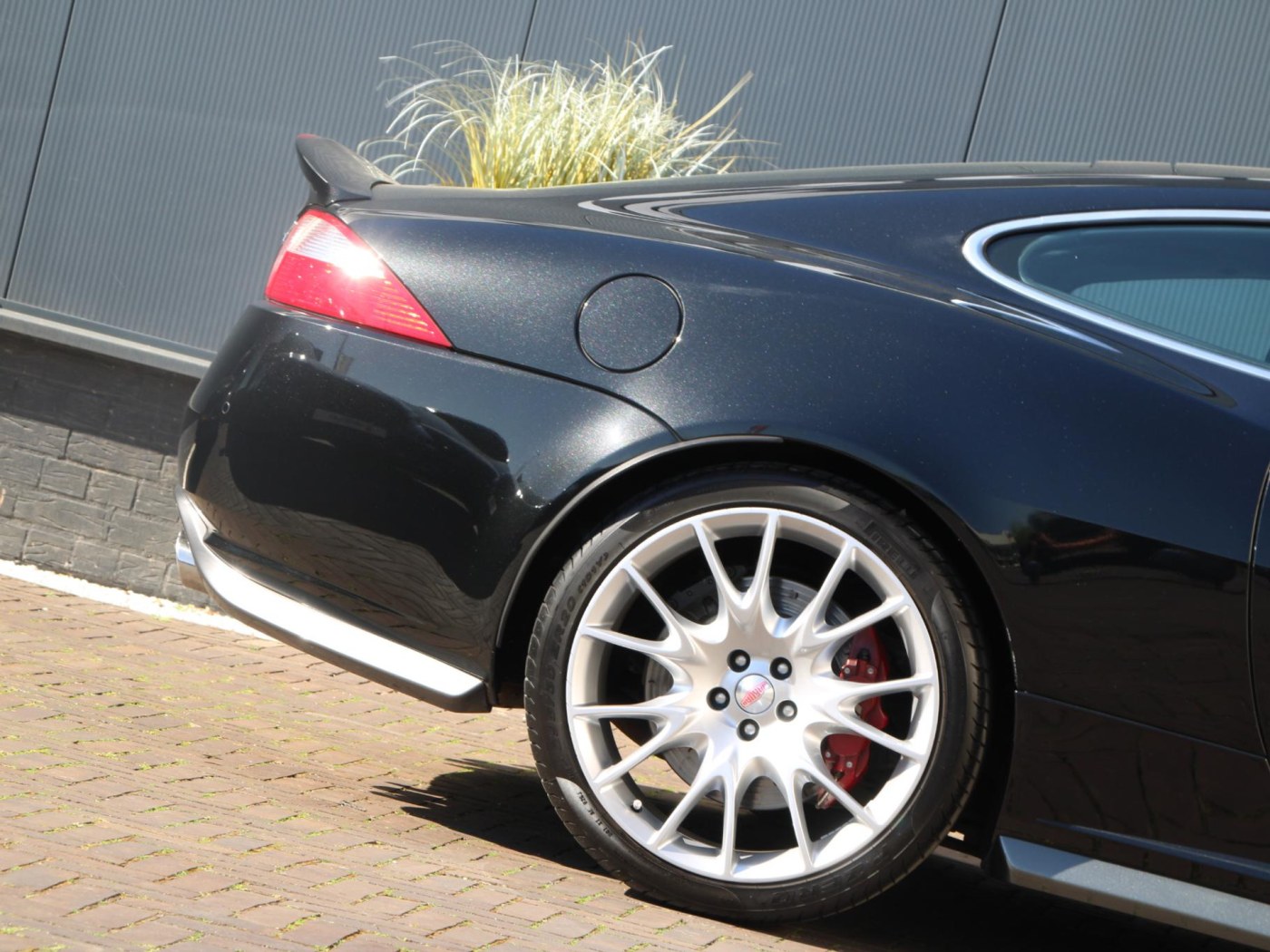 Jaguar XKR-S 4.2 V8 Coupé — foto 32 van 71