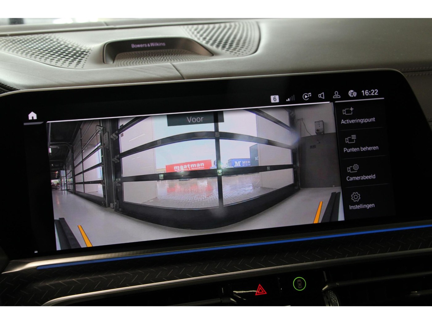 BMW X5 xDrive45e X-Line — foto 35 van 66