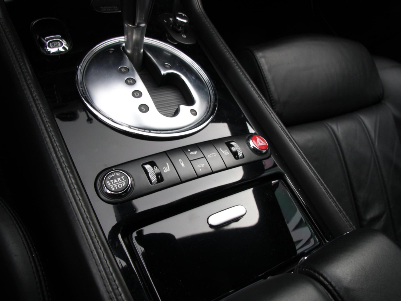Bentley Continental GT 6.0 W12 — foto 12 van 52