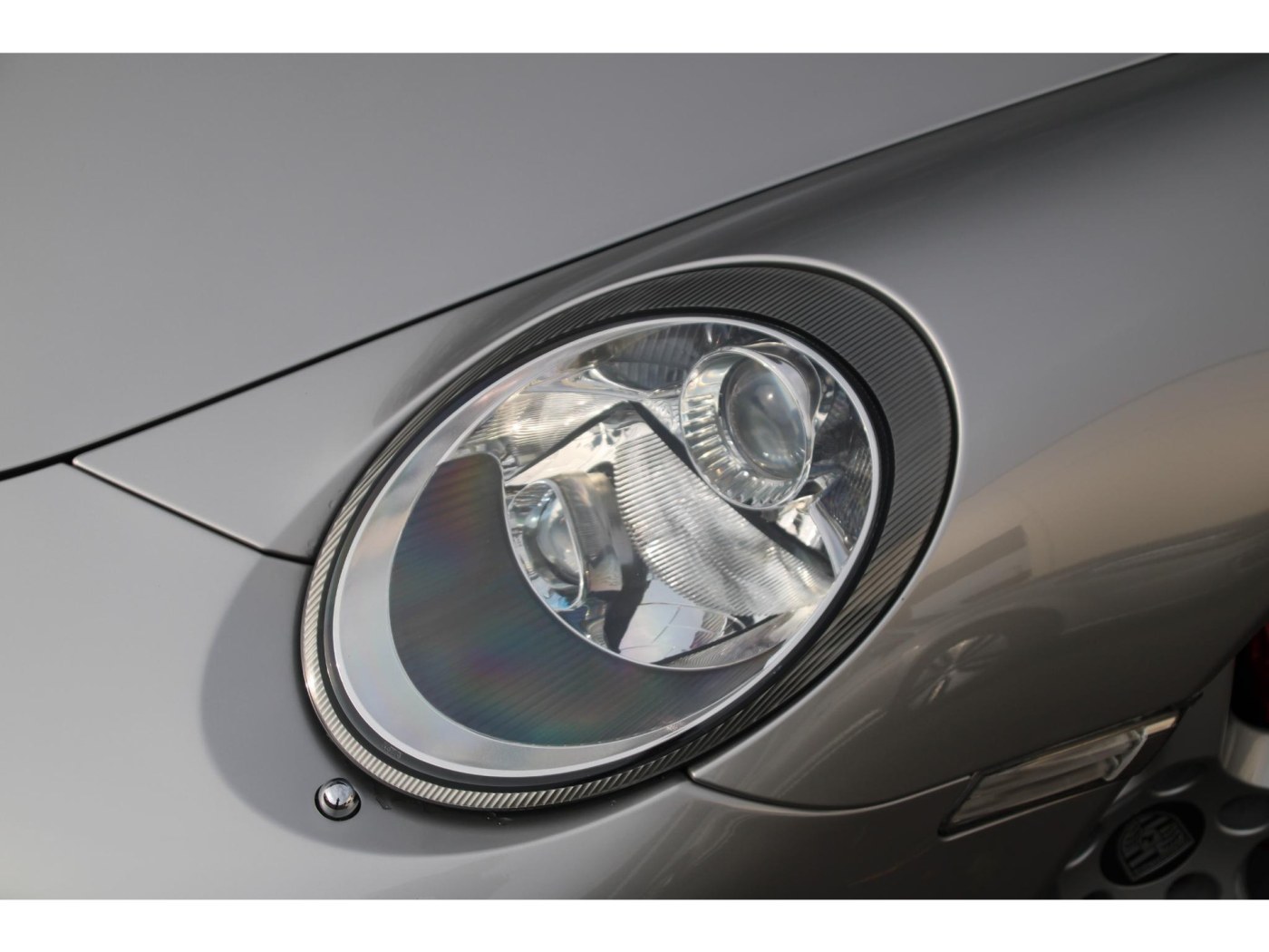 Porsche 911 3.6 Carrera (997) 325pk — foto 34 van 53