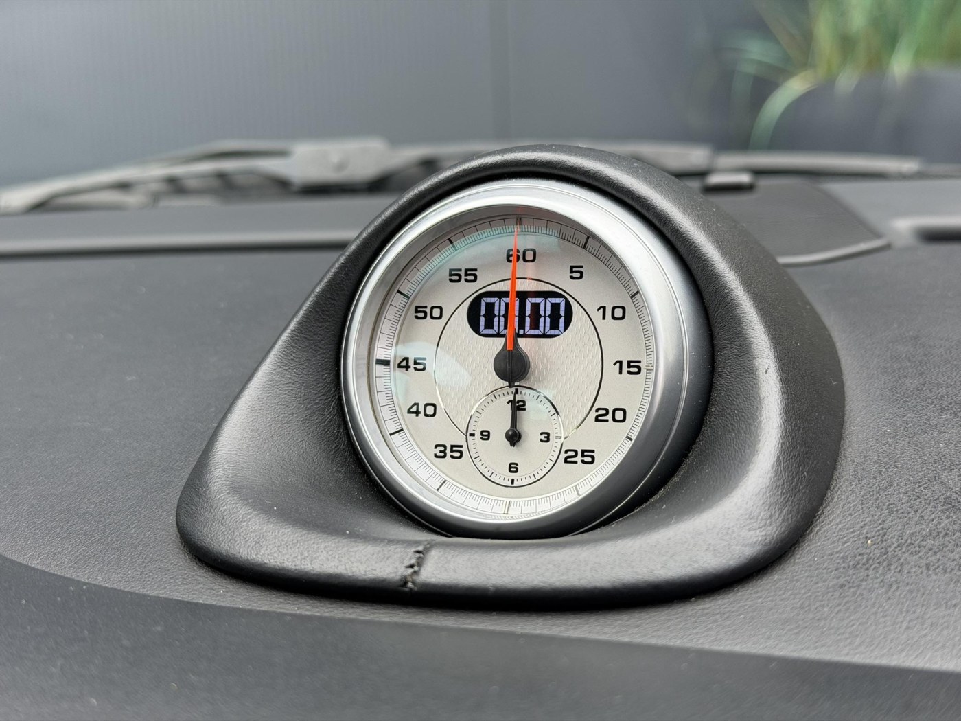 Porsche 911 3.8 Carrera S — foto 44 van 44