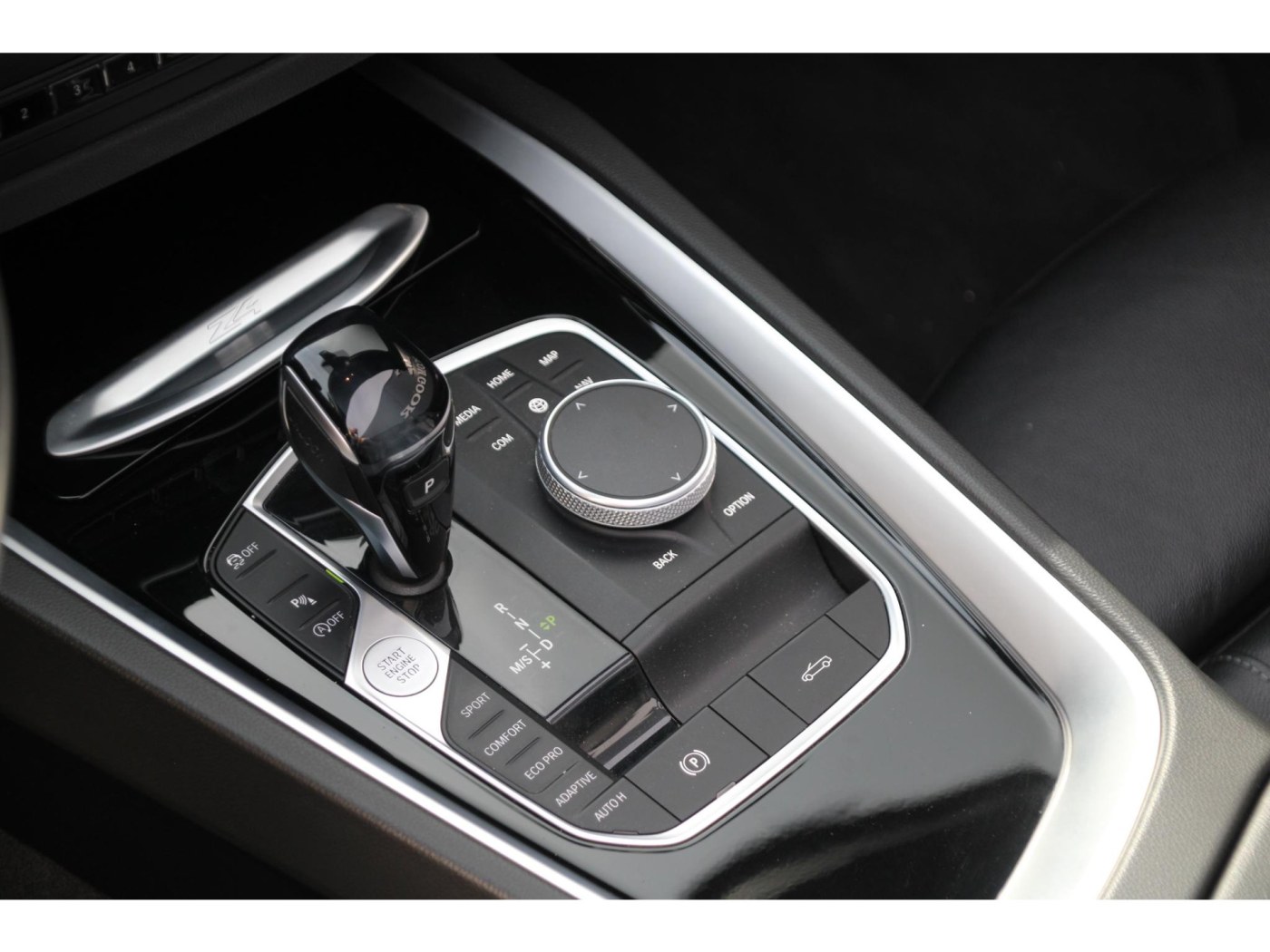 BMW Z4 Roadster M40i — foto 22 van 37