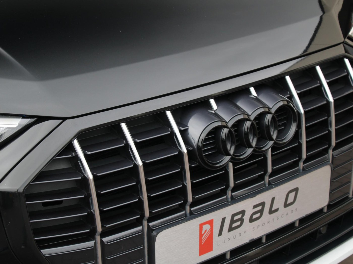 Audi Q3 35 TFSI Advanced Pro Line Plus | Pano | Leer | Carplay | — foto 21 van 41