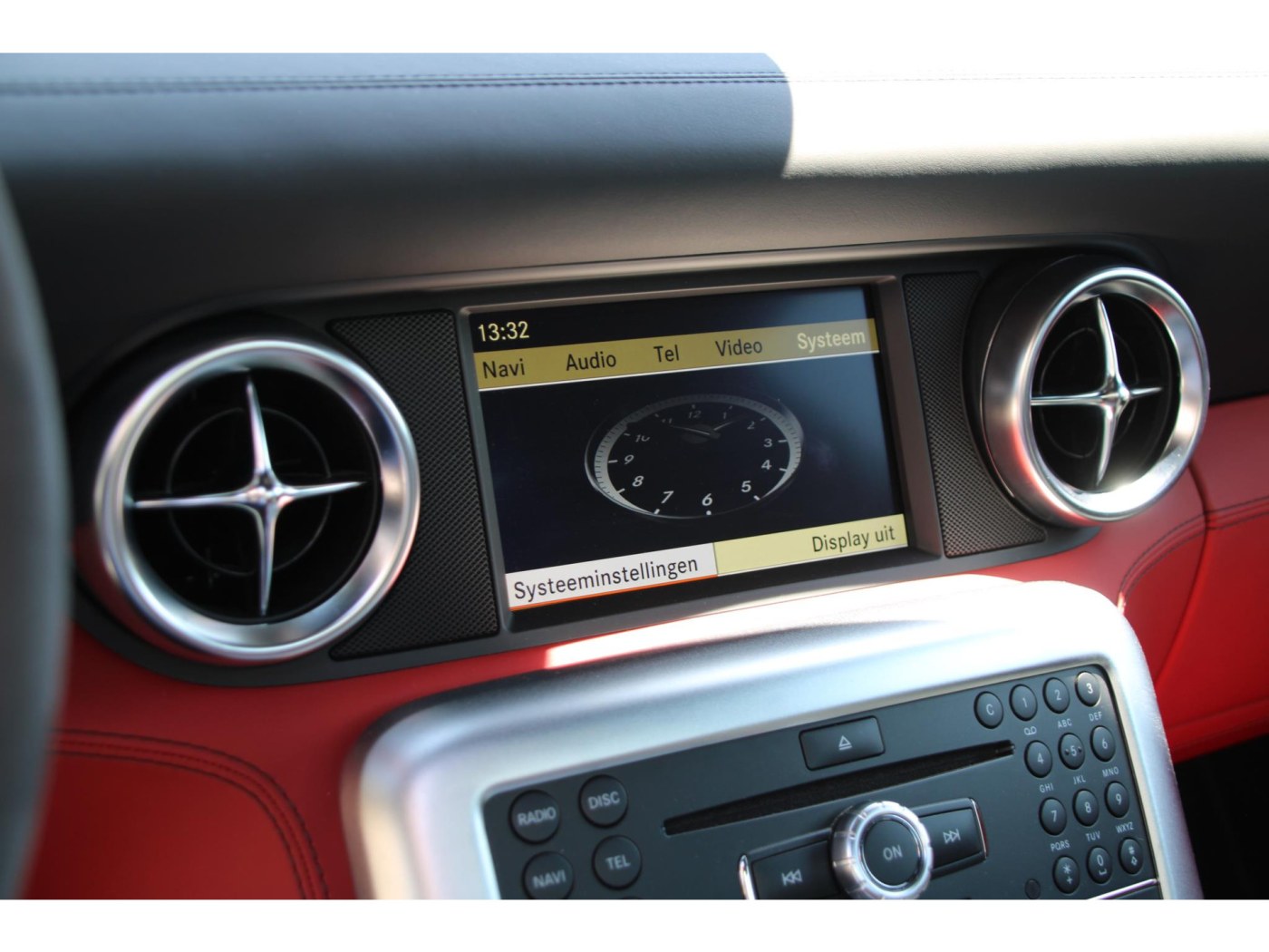 Mercedes-Benz SLS AMG Coupé — foto 41 van 56