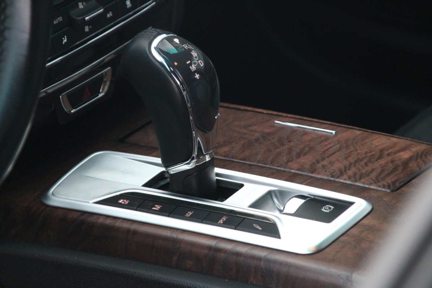 Maserati Quattroporte 3.8 V8 GTS — foto 46 van 48
