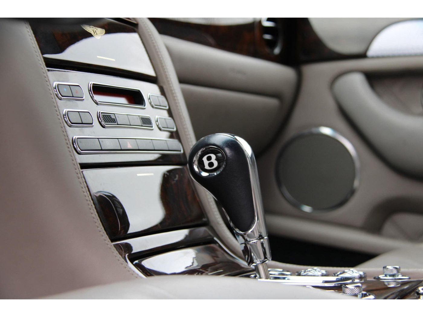 Bentley Arnage T — foto 22 van 44