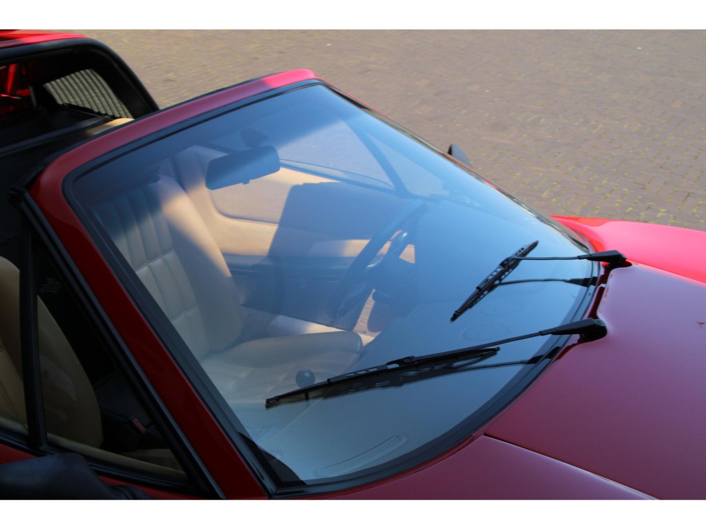Ferrari 328 GTS — foto 57 van 60