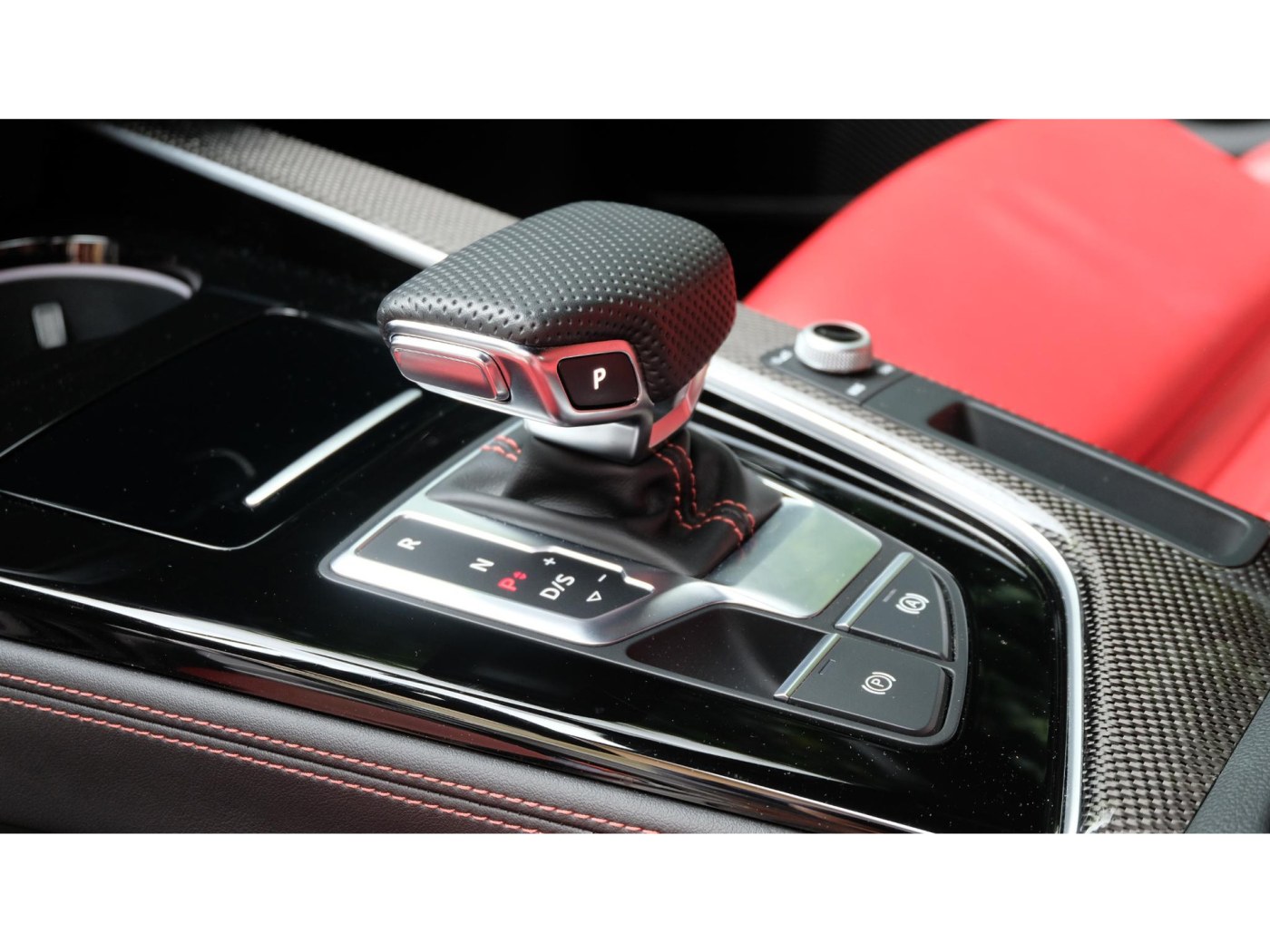 Audi A4 Avant 45 TFSI Quattro Edition One — foto 25 van 33