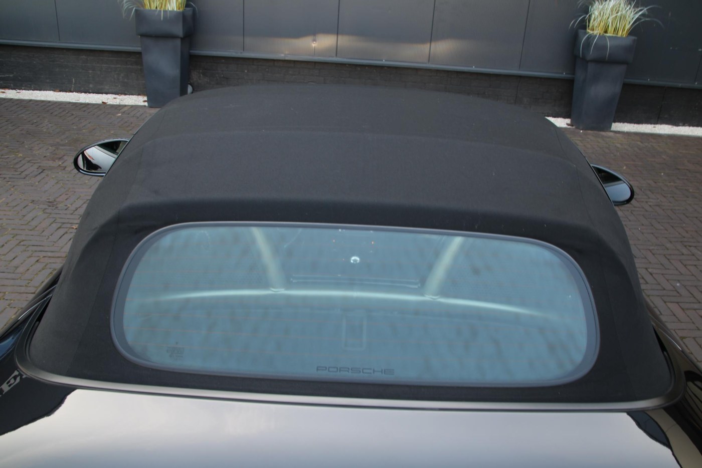 Porsche Boxster 2.9 — foto 10 van 46