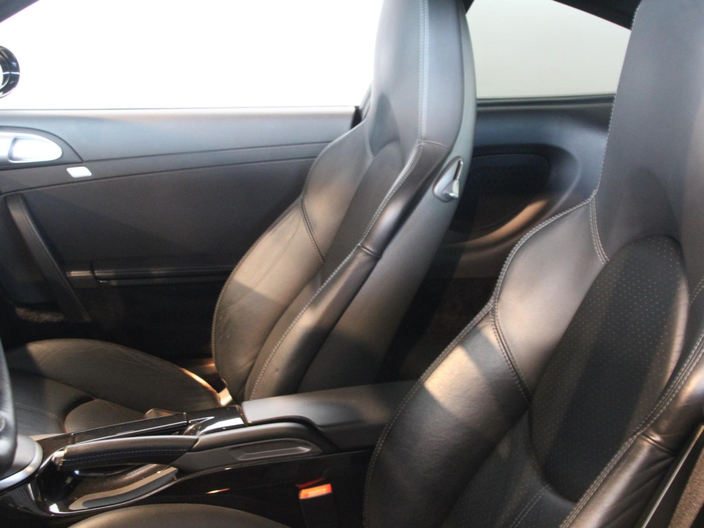 Porsche 911 3.8 Carrera S | Turbo-stoelen | Sport Chrono | PCCM+ — foto 15 van 35