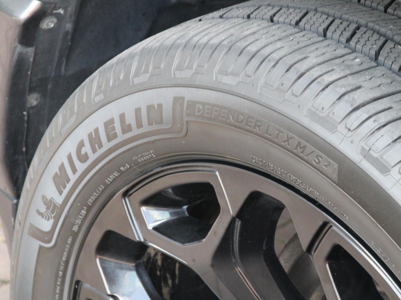 Dodge Ram 1500 5.7 V8 Crew Cab Limited Night Edition — foto 65 van 78