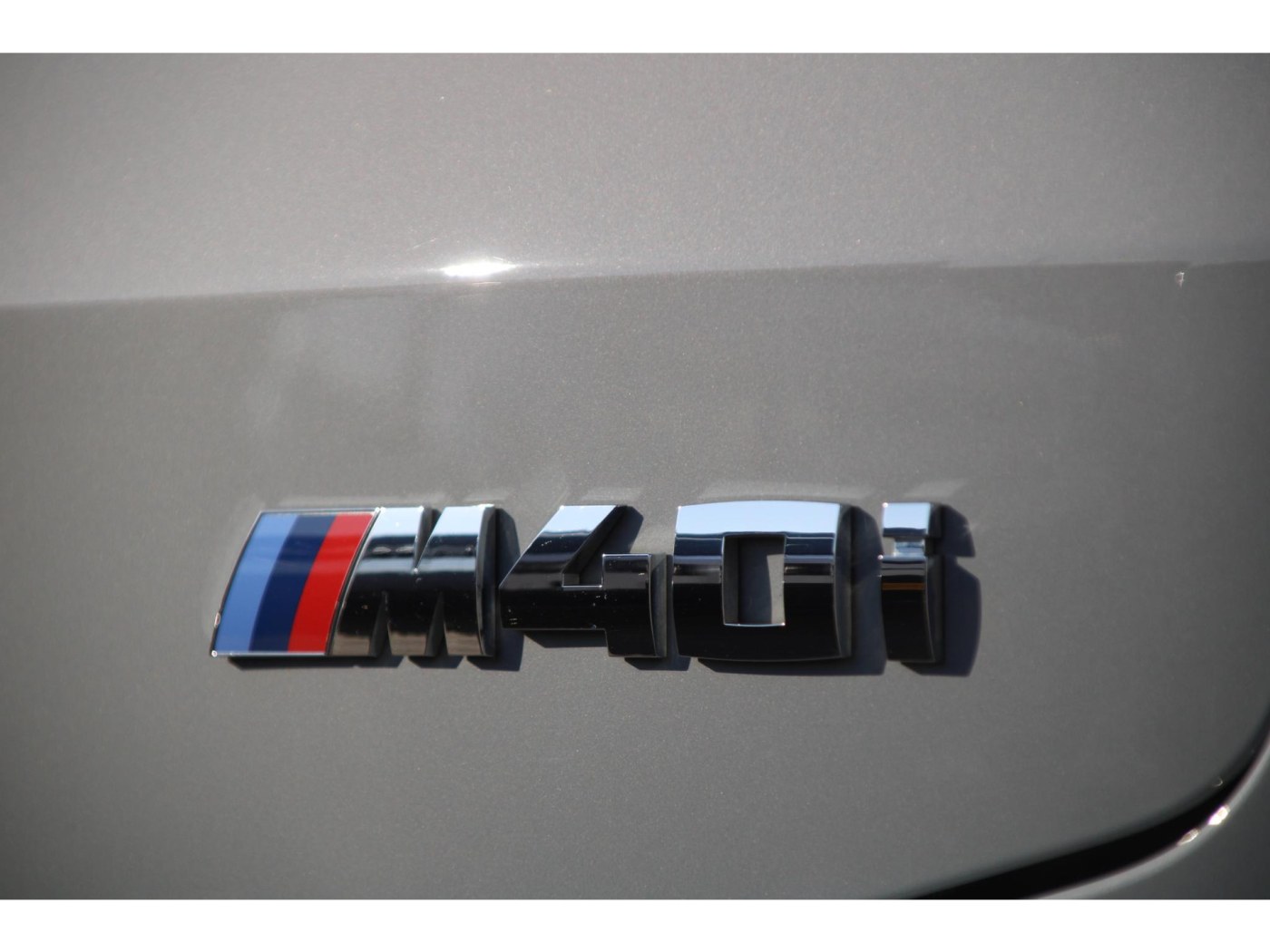 BMW X4 M40i High Executive — foto 36 van 48