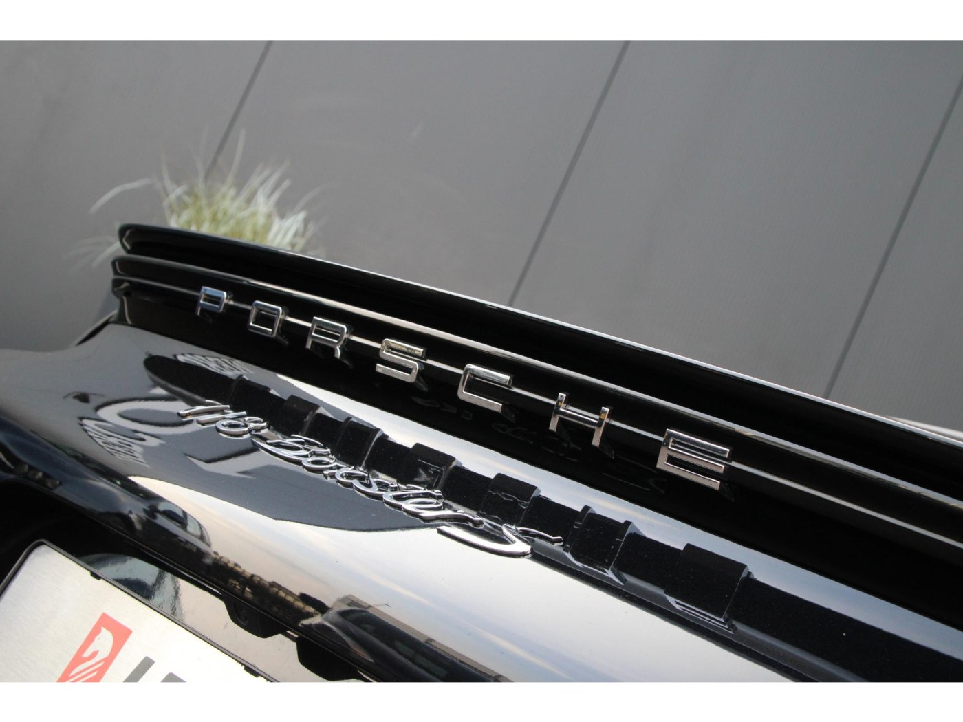 Porsche 718 Boxster S 2.5 S — foto 20 van 38