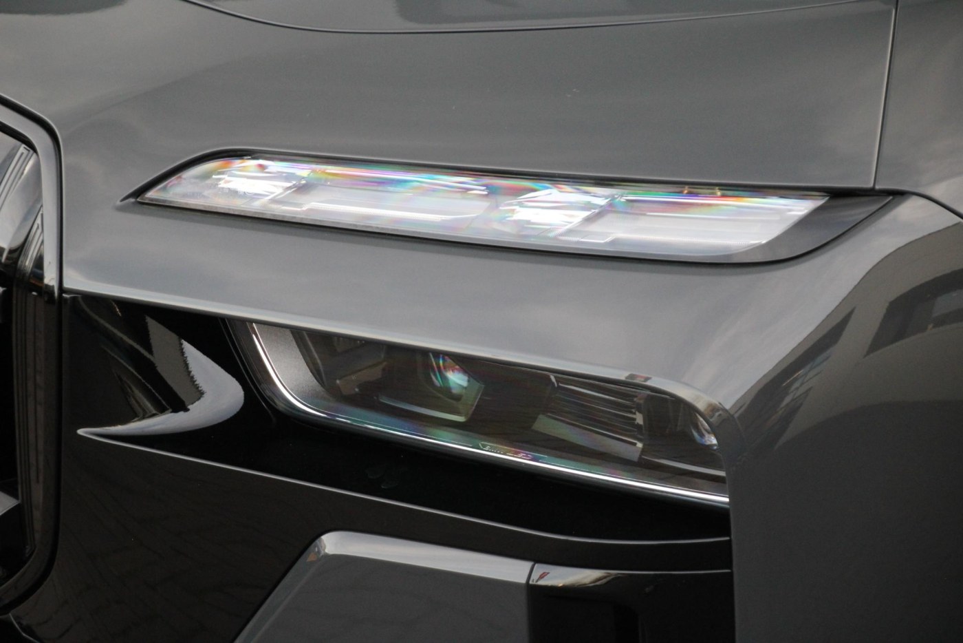 BMW 7-serie M760e xDrive M-Sport Pro — foto 5 van 34
