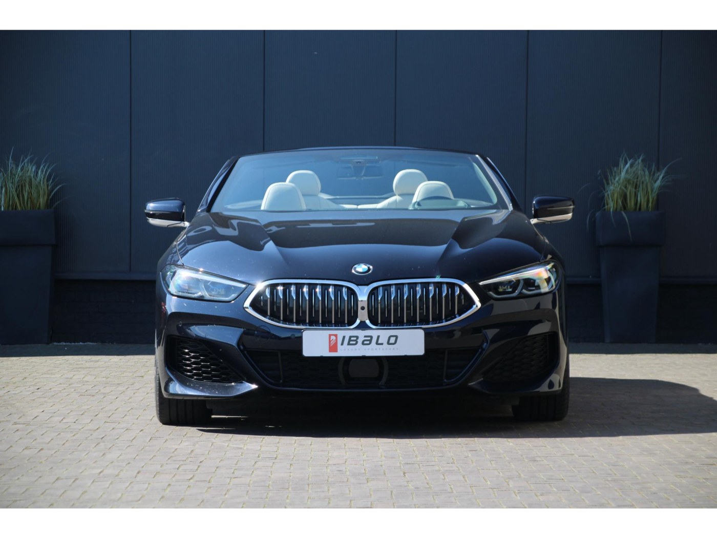 BMW 8-serie 840i M-Sport — foto 8 van 51