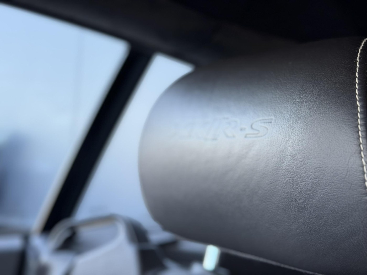 Jaguar XKR-S 4.2 V8 Coupé — foto 67 van 71