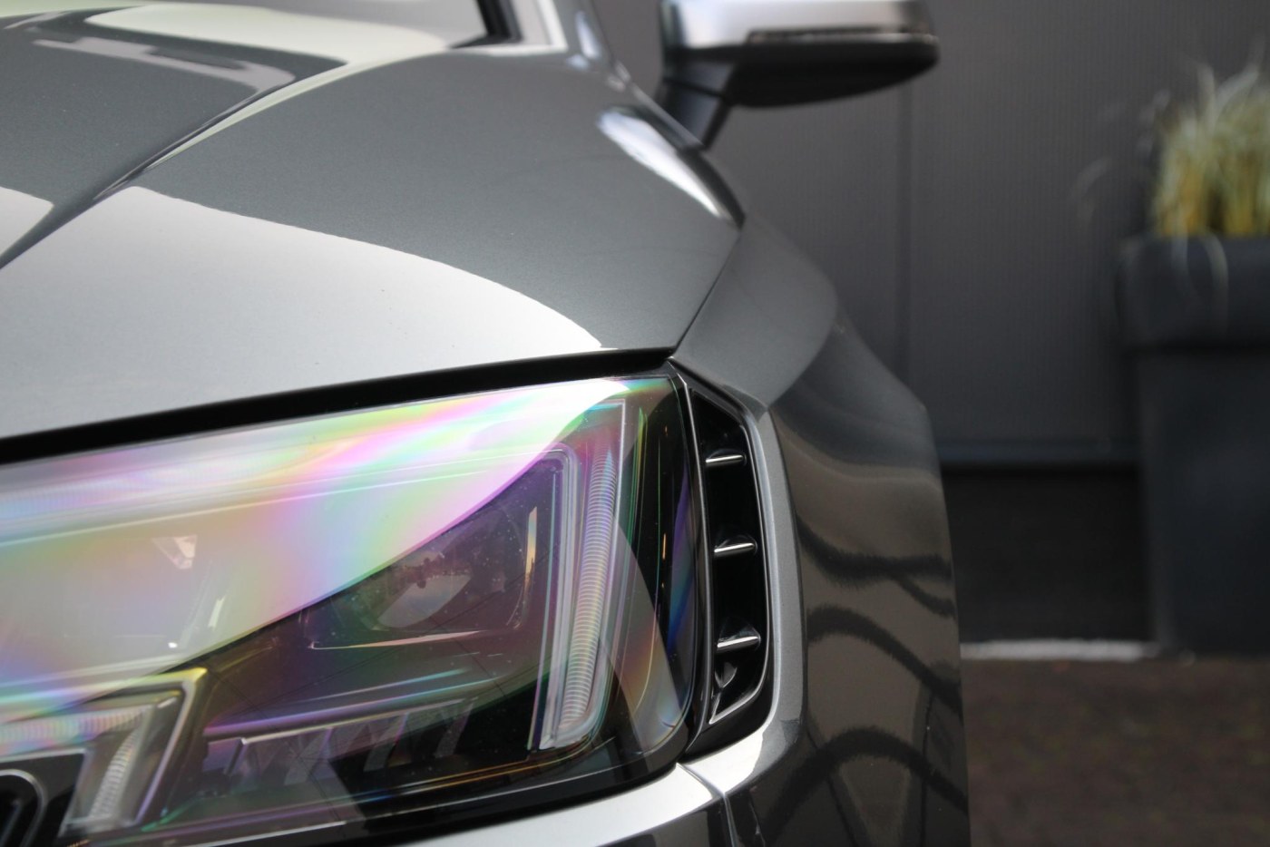 Audi RS4 Avant 2.9 TFSI quattro — foto 61 van 67