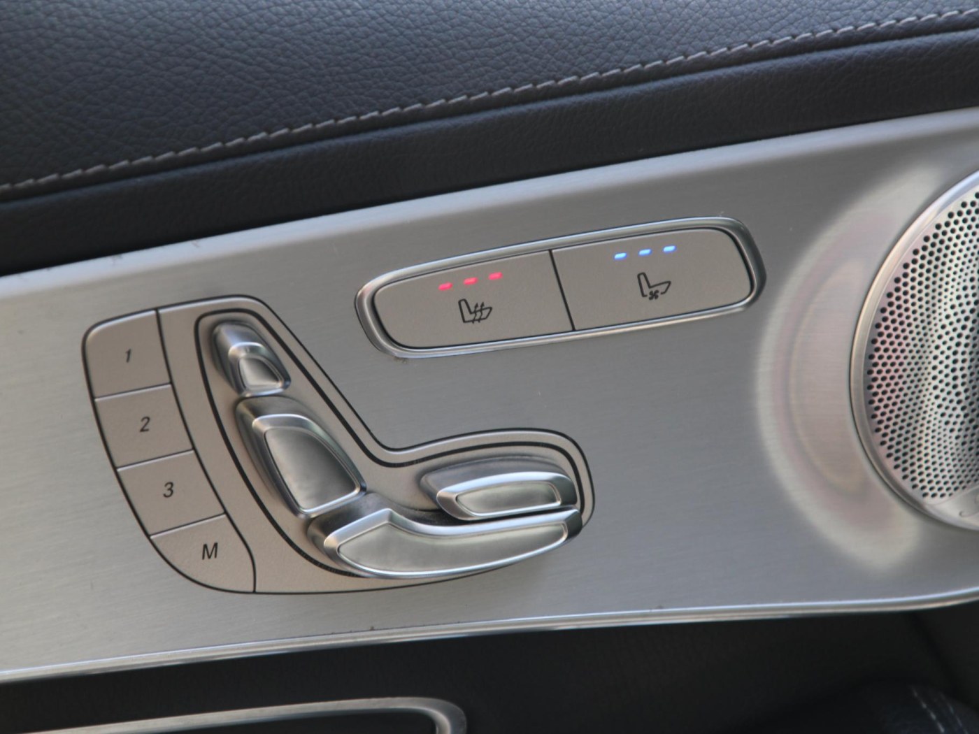 Mercedes-Benz GLC-klasse Coupé AMG 43 4MATIC — foto 13 van 51