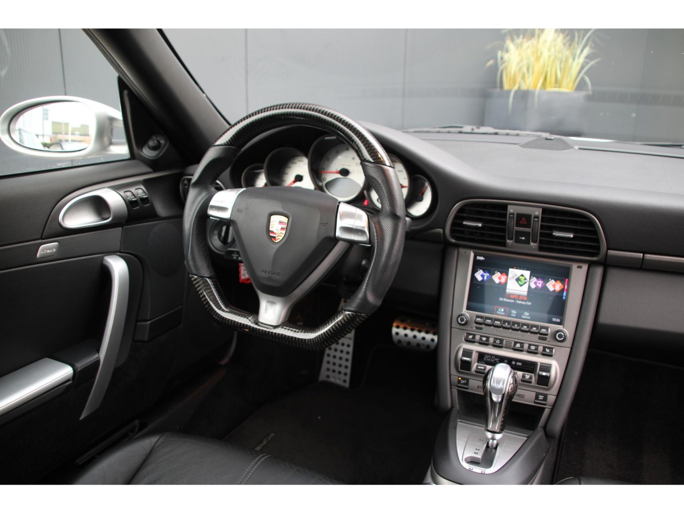 Porsche 911 3.6 Carrera (997) 325pk — foto 3 van 53