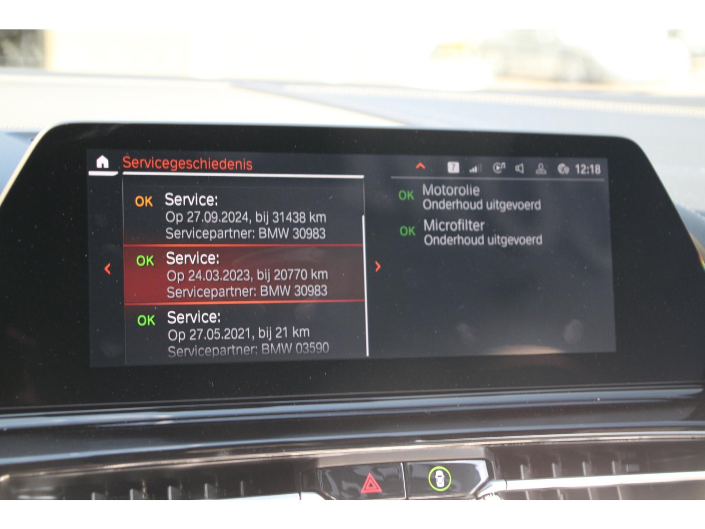 BMW 8-serie 840i M-Sport — foto 15 van 51