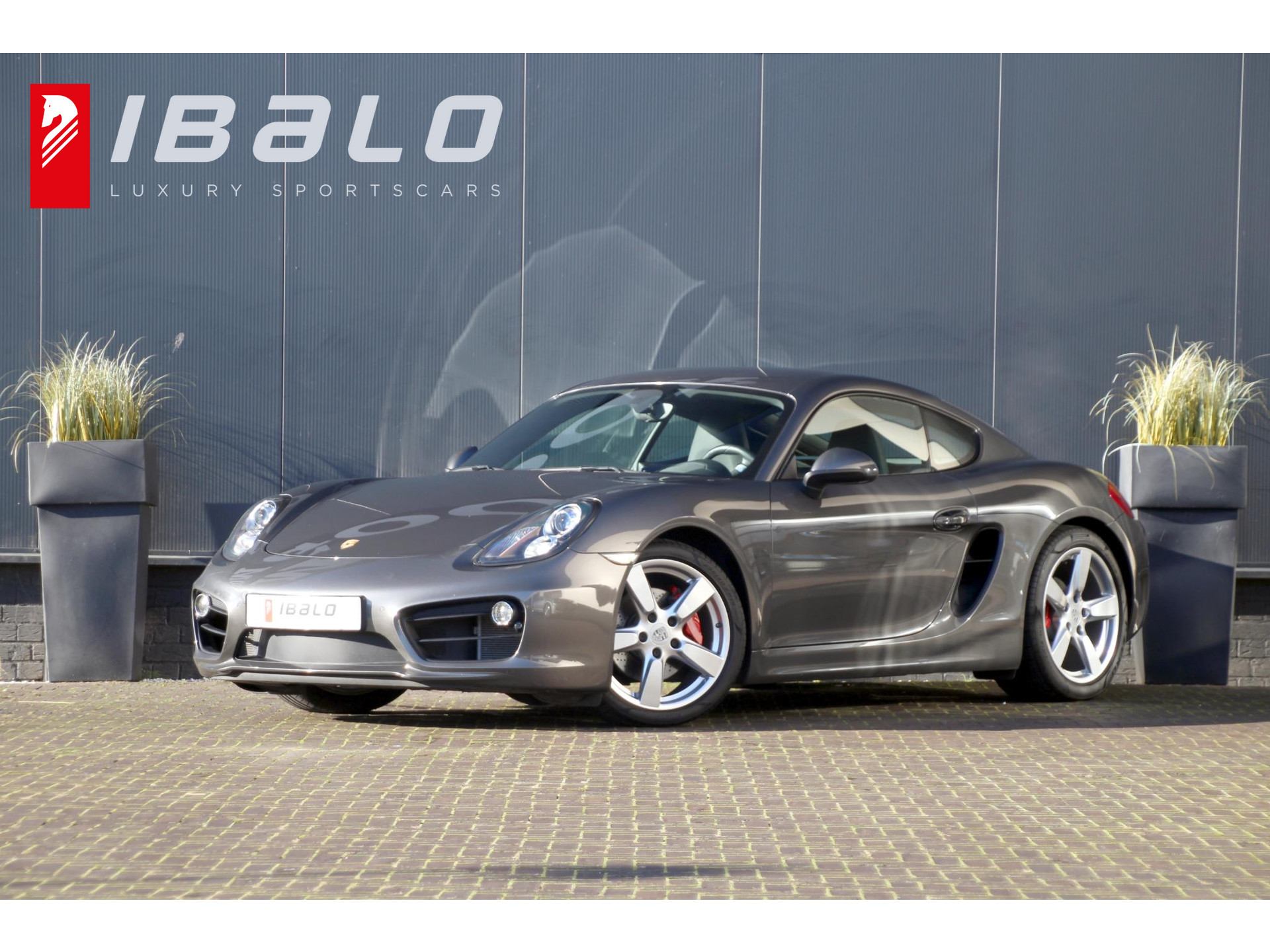 Porsche Cayman S 3.4 PDK | 1e NL eigenaar | BTW-auto