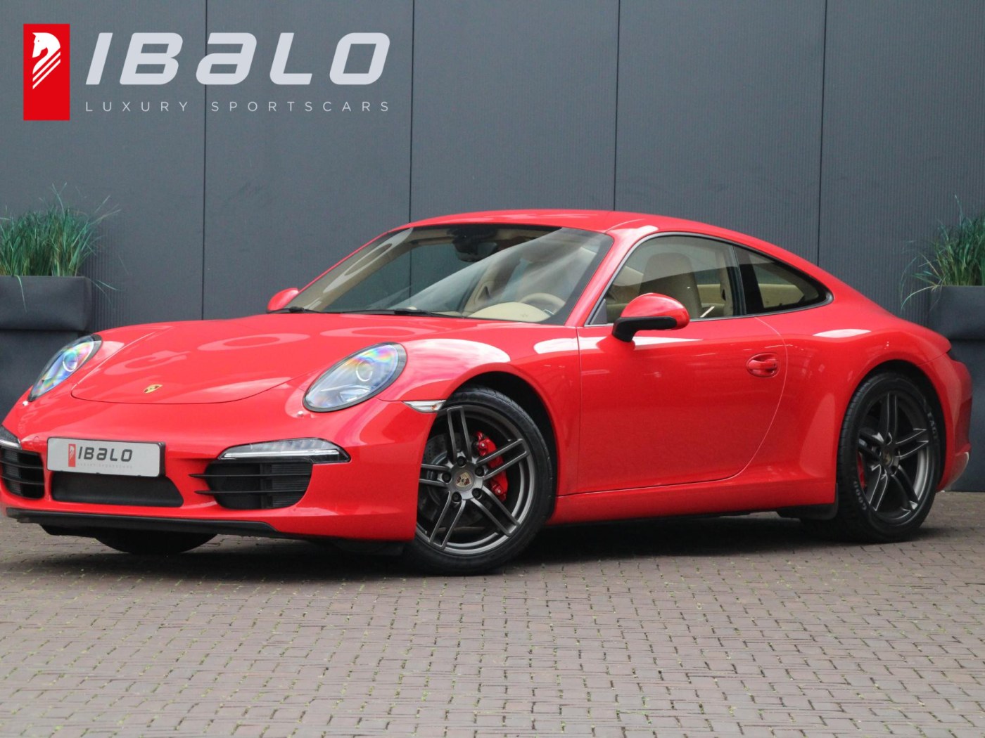 Porsche 911 3.4 Carrera — foto 1 van 58