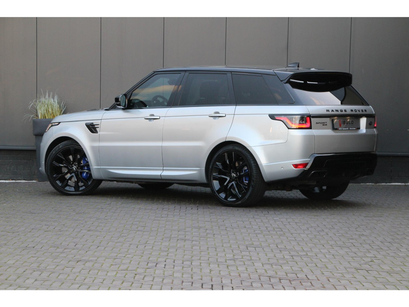 Land Rover Range Rover Sport 3.0 P400 HST — foto 7 van 72