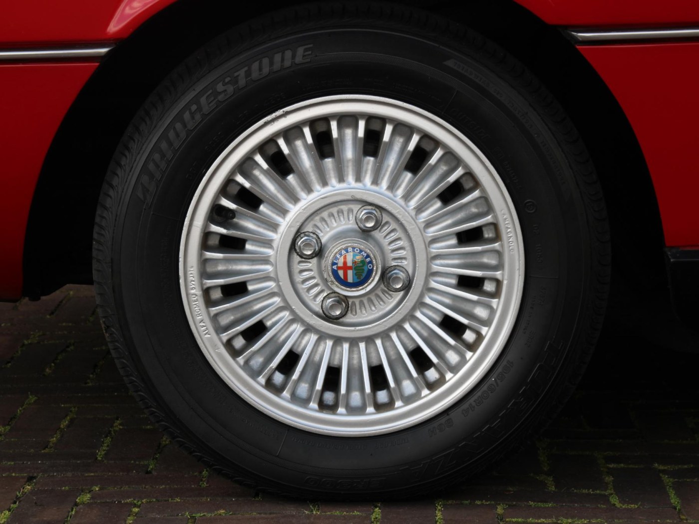 Alfa Romeo Montreal Coupé 2.6 V8 — foto 15 van 45
