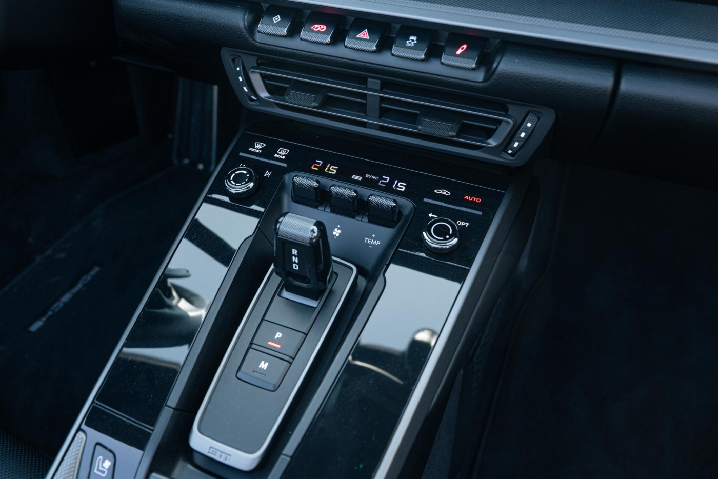 Porsche 911 Carrera S Cabrio (992) 450pk — foto 72 van 88