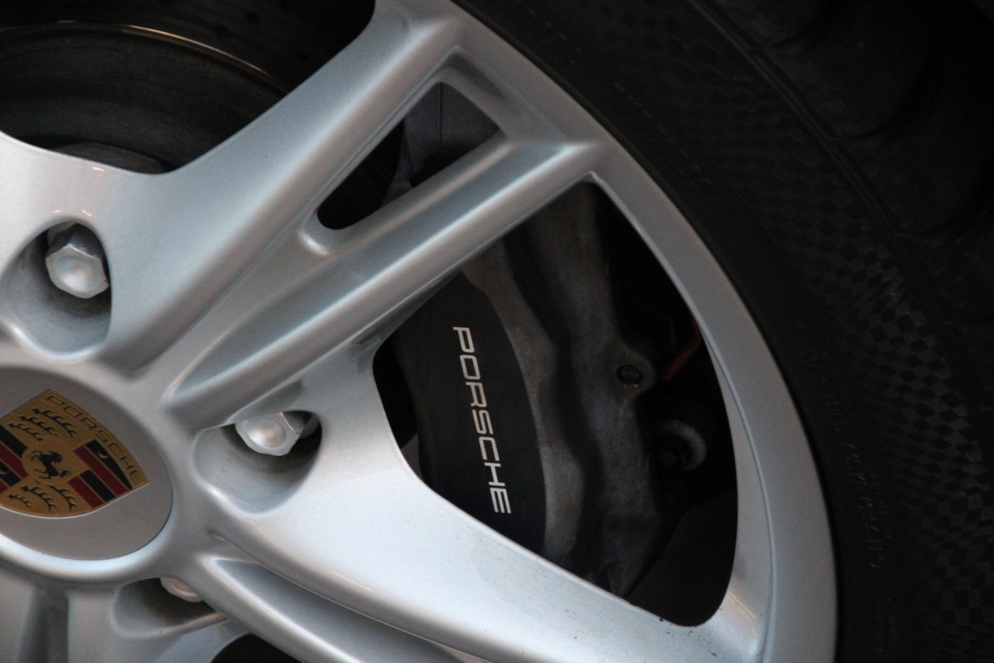 Porsche Boxster 2.9 — foto 39 van 46