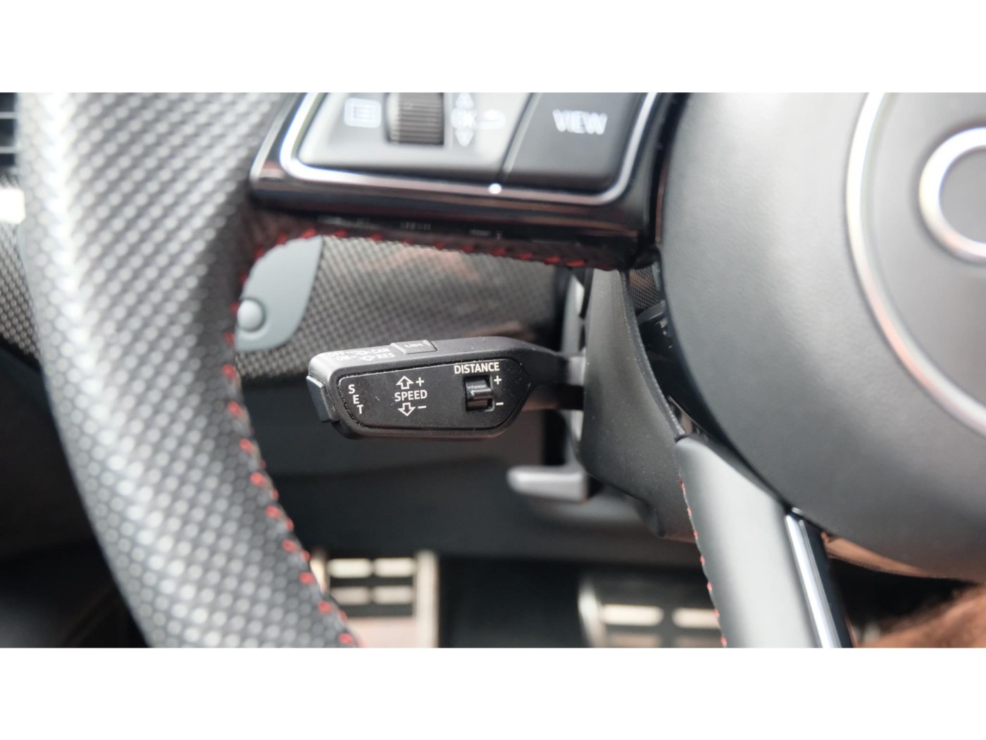 Audi A4 Avant 45 TFSI Quattro Edition One | 245pk | S Stoelen | Trekhaak | B&O | MHEV | — foto 27 van 33