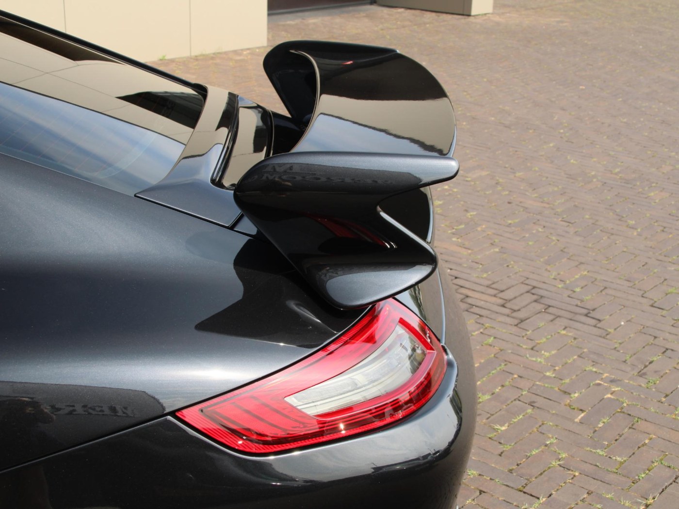 Porsche 911 3.8 Carrera S — foto 18 van 39
